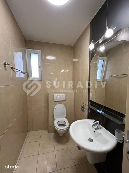 Apartament cu 4 camere semidecomandat, mobilat în Grigorescu