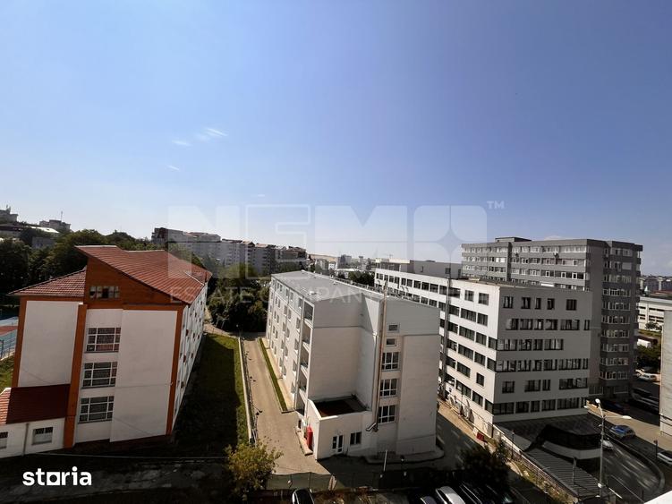 Apartament 2 camere de vanzare I Zona Zamca /Suceava I 70.000Euro - 5