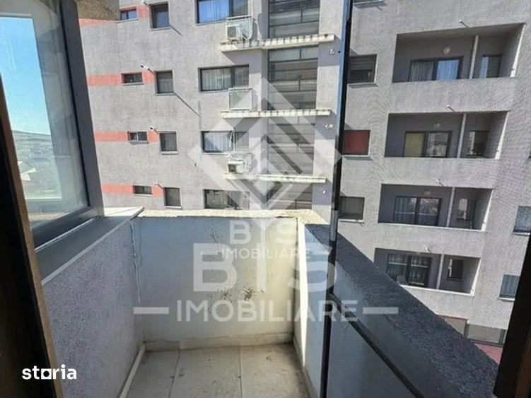 Apartament cu 2 camere în Independenței