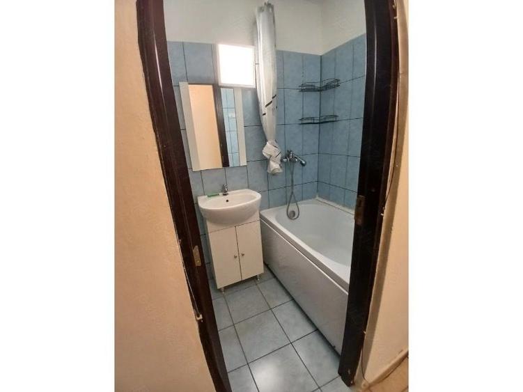 Apartament cu 2 camere în Circumvalațiunii