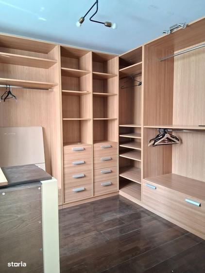 Apartament cu 4 camere în Crângași