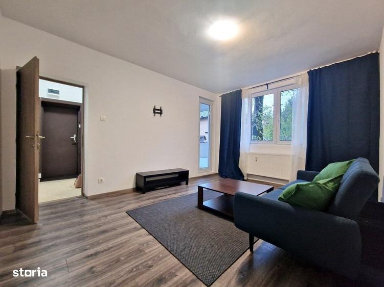 Apartament cu 3 camere în Titan