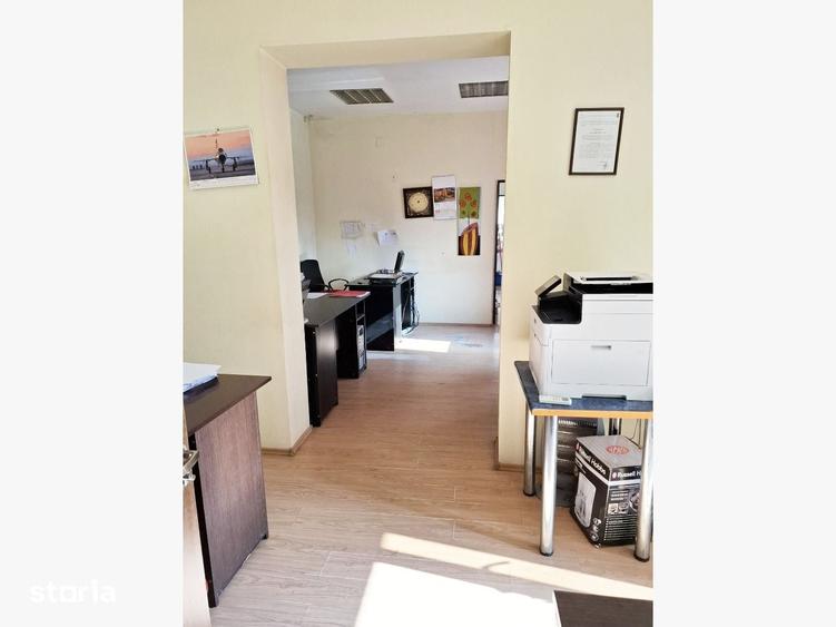 Casă cu 3 camere cu Teren 400 Mp în Central