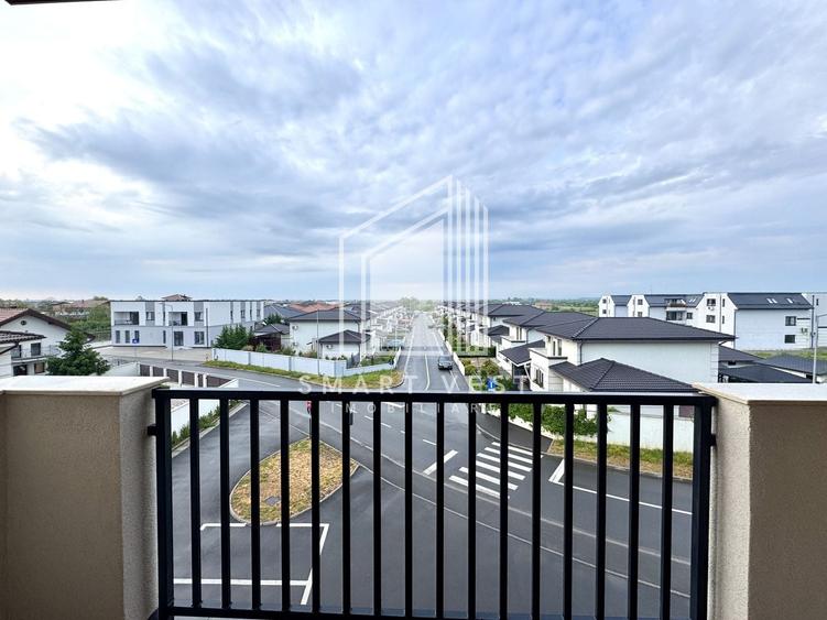 Apartament 2 camere | 60 mp utili | Zona Semicentrala - 8