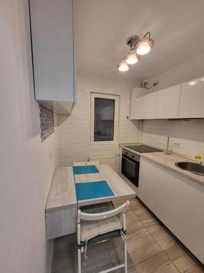 Apartament cu 2 camere | Proximitate metrou | Piata Victoriei - 6