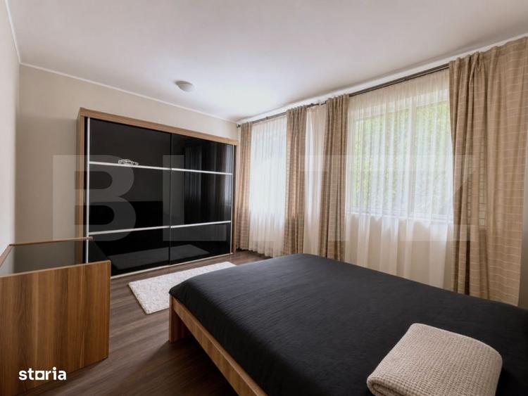 Casă cu 4 camere în Gruia