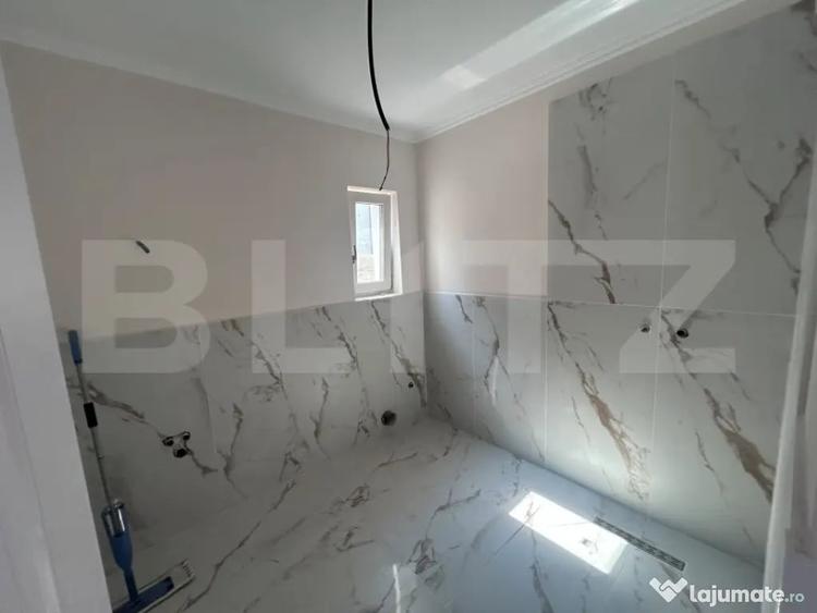 Casa cu 4 camere, P+1, 144 mp utili, Damila - 7