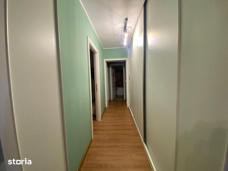 Apartament 4 Camere / Bucurestii Noi / Comision 0% - 5
