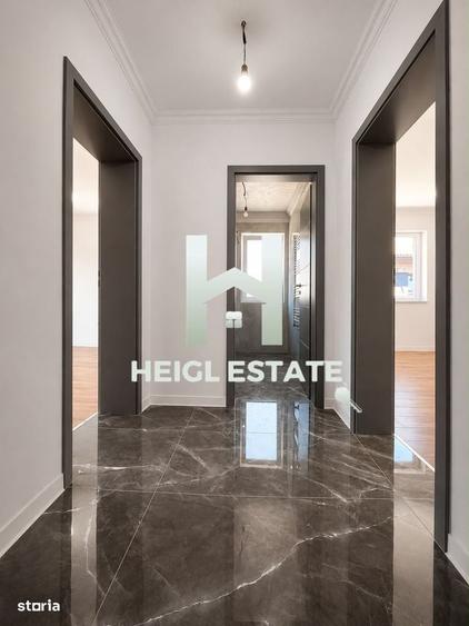 Apartament cu 2 camere, bucatare inchisa, Giroc. - 17