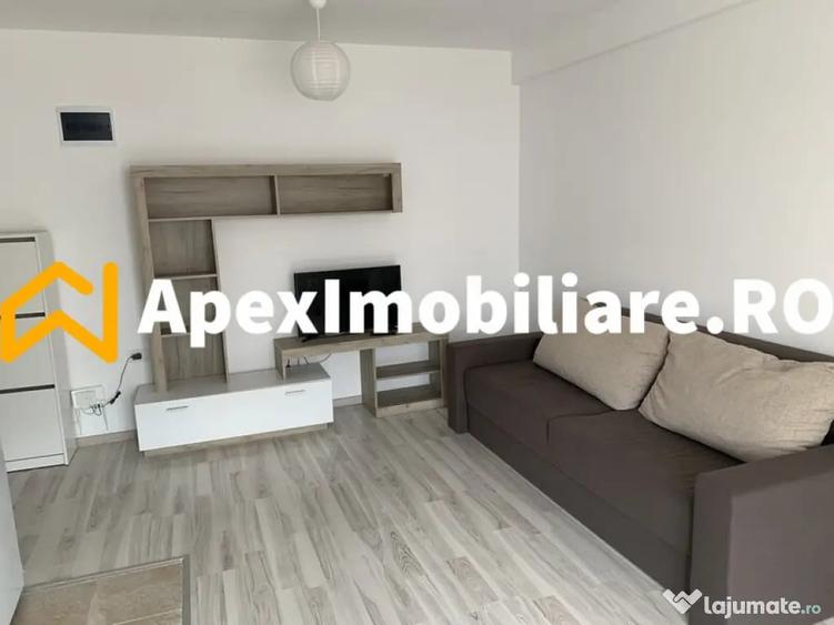 Ap. 2 cam Berceni Bucuresti | Metrou 2 min | centrala propri - 1