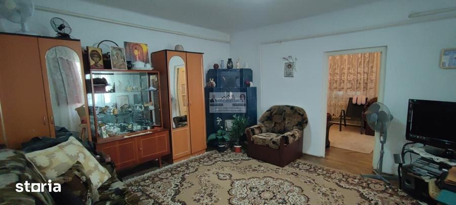 Teren si casa de caramida str Tudor Pamfile / Tecuci - 7