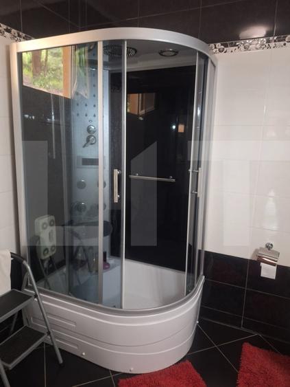 Casă individuală cu 3 camere cu Canalizare în Buziaș