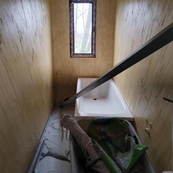 vand casa,constructie noua,la 20 min de Pitesti,64 mp+5800 mp de teren(posibil mai putin ) - 7
