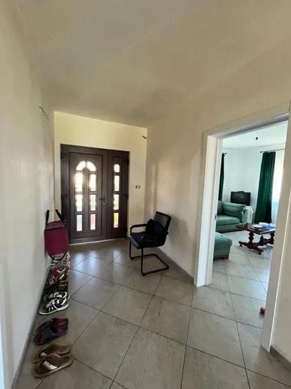 Casă cu 3 camere cu Teren 1000 Mp în Clit
