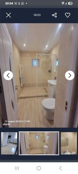 Apartament cu 2 camere în Micro 3