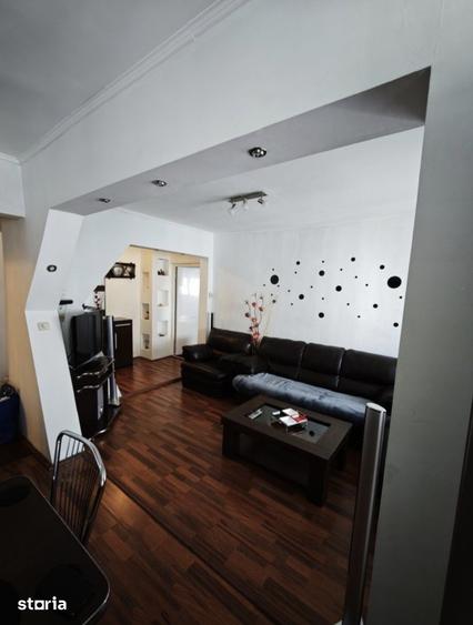 Inchiriez apartament 2 camere M9 - 5