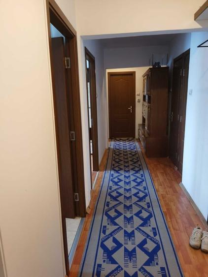 Apartament cu 3 camere decomandat în Mărăști