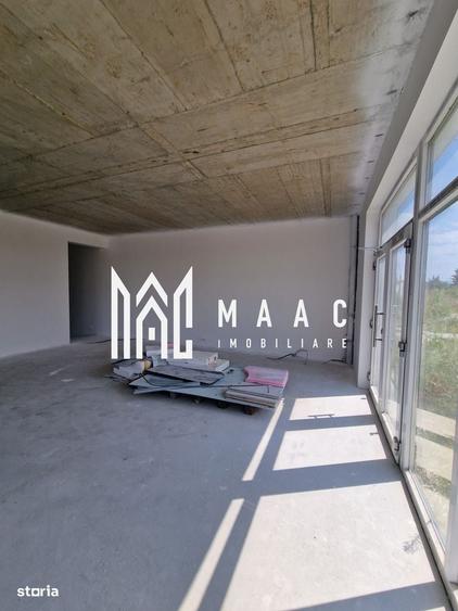 Spatiu comercial de vanzare Selimbar | 4 parcari | 185.000 TVA inclu - 8