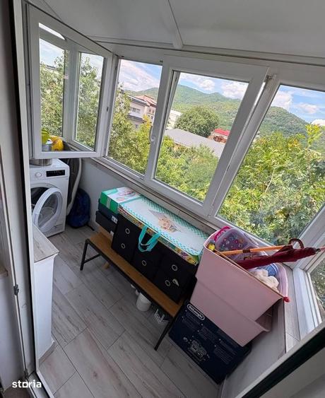 Apartament cu 2 camere în Săsar