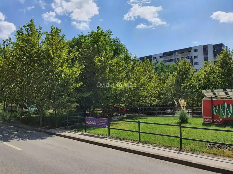 Apartament 2 camere decomandat, mutare rapida, metrou Teclu