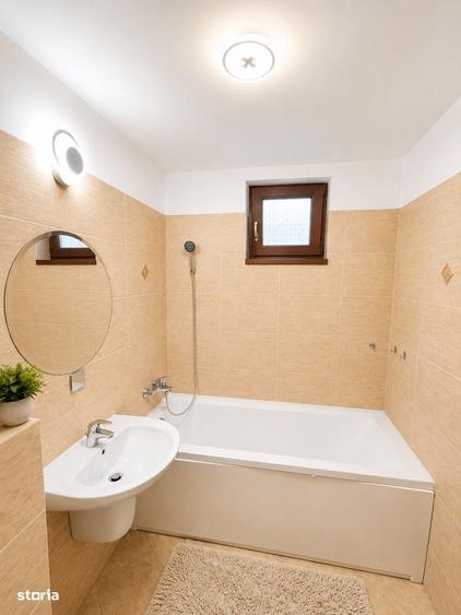 Apartament cu 2 camere în Tractorul