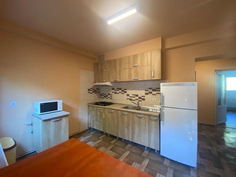 Casă cu 1 camere în Tudor