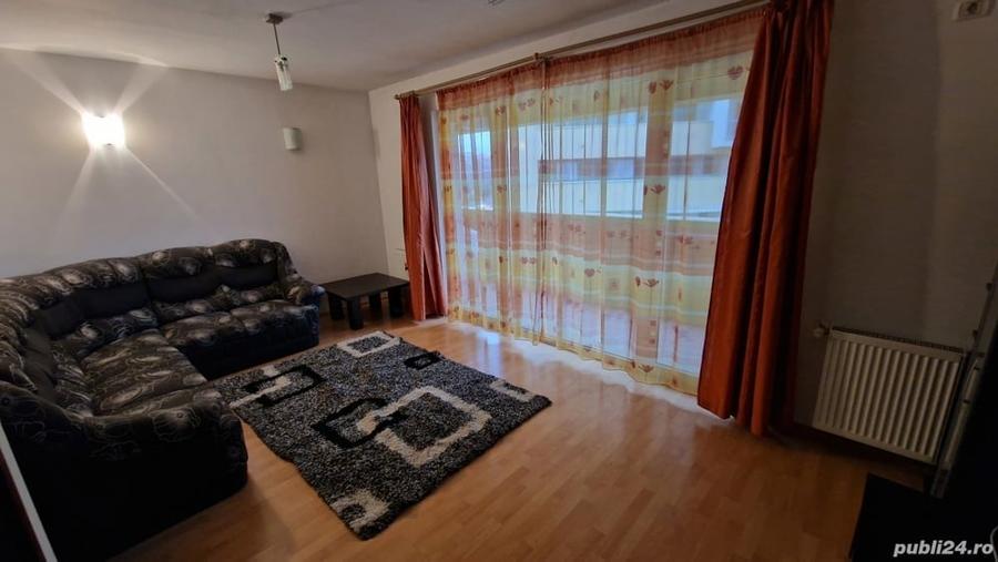Apartament cu 2 camere decomandat în Micălaca