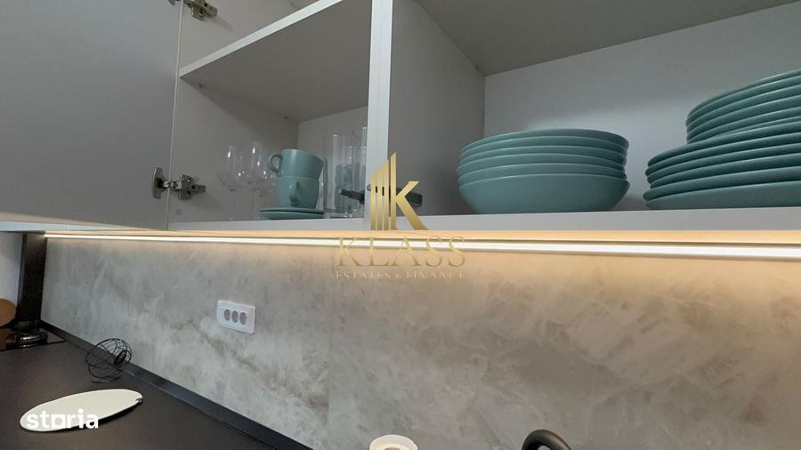 Apartament 2 Camere | Metalurgiei | Bloc Nou | Mobilat & Utilat | Balc - 10