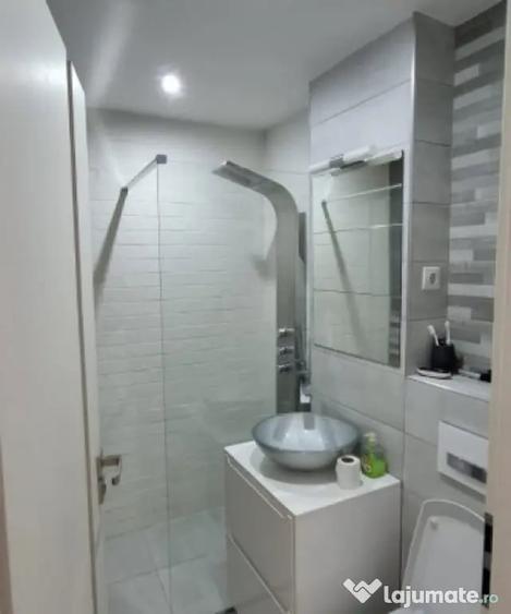 Apartament cu 2 camere decomandat în Mănăștur