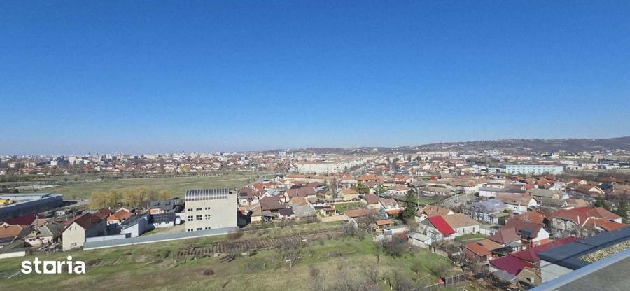 Apartament cu 2 camere decomandat în Lotus