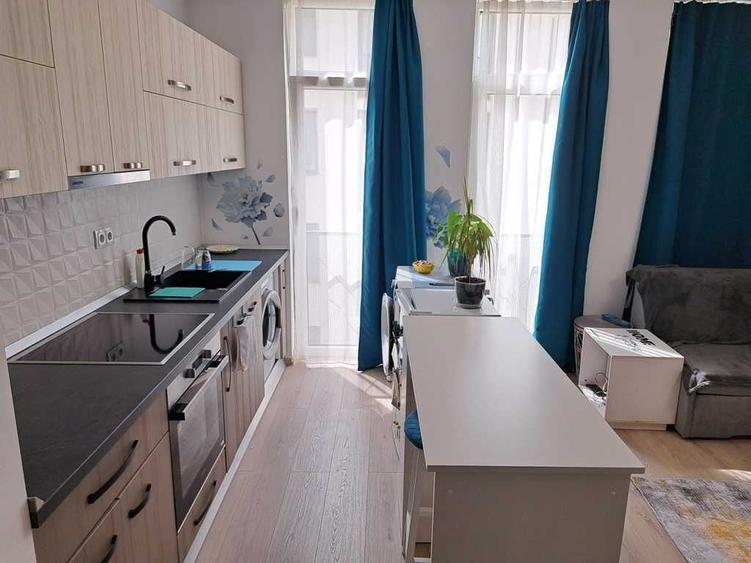 Apartament decomandat în Sâncraiu de Mureș