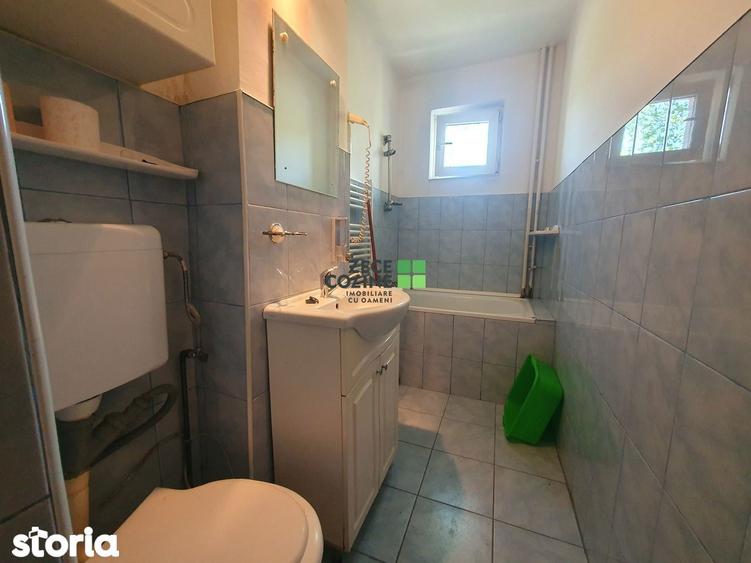 Comision 0% Apartament 3 camere, etaj 1, semidec, Alexandru cel Bun - 6