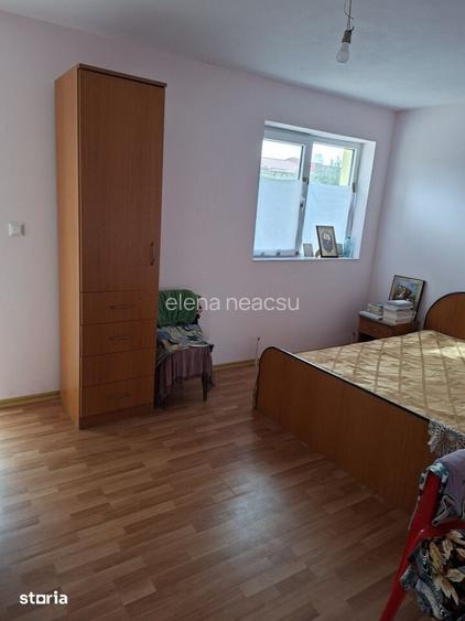 Vila individuala Premium P+1 teren 500mp - Prelungirea Ghencea