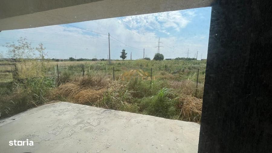 Casă cu 3 camere în Corbeanca