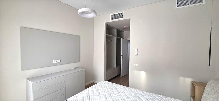 Apartament 3 camere | Modern | Parcare Inclusa | Catted Family - 5
