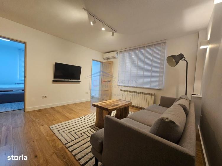 Apartament cu 2 camere în Central — fotografia 1