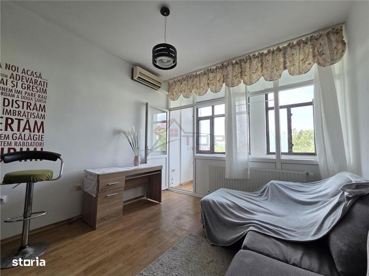 Apartament cu 2 camere în Socola