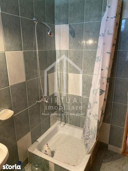 Casa de vanzare in Sibiu, cu doua apartamente - 15