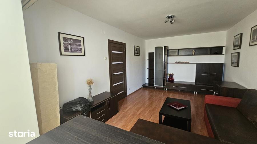 Apartament cu 2 camere în Grivița