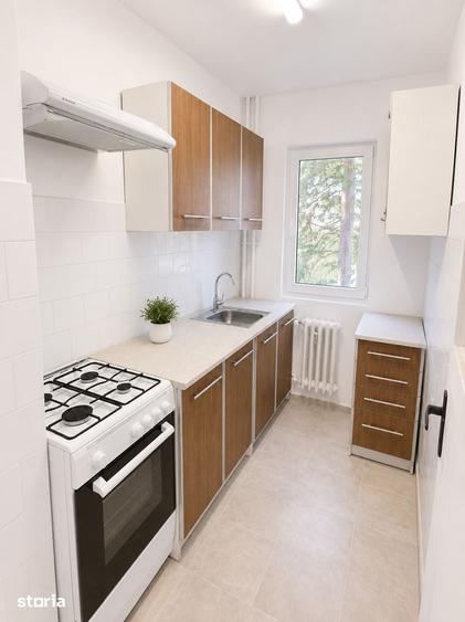 Apartament Semidecomandat - 2 Camere I Etaj 2/4 - Cart. Manastur - 4