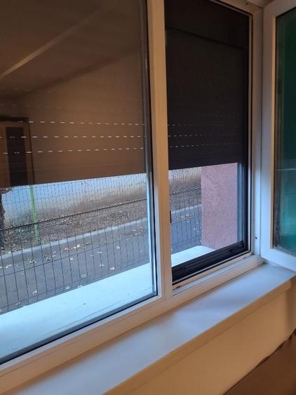 Apartament cu 2 camere semidecomandat, mobilat în Rahova