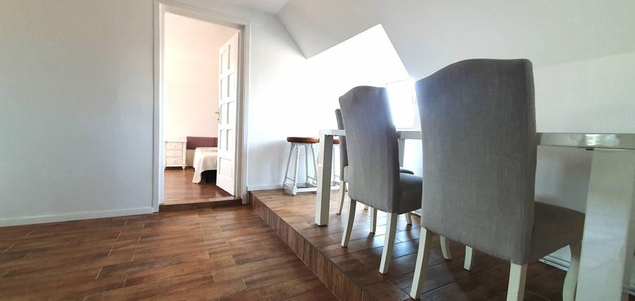 Apartament cu 2 camere semidecomandat în Gară
