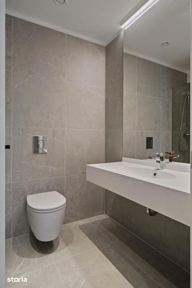Apartament cu 3 camere | One Lake District |VIEW LA LAC|21% TVA inclus - 13