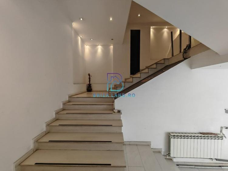Spațiu comercial, de 1,514 mp, în Floreasca