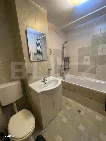 Apartament 2 camere, parcare, zona Muzeul Apei - 6