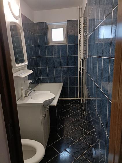Apartament cu 2 camere semidecomandat în George Enescu