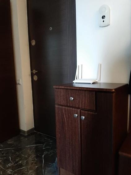 Apartament cu 2 camere decomandat în Gheorgheni