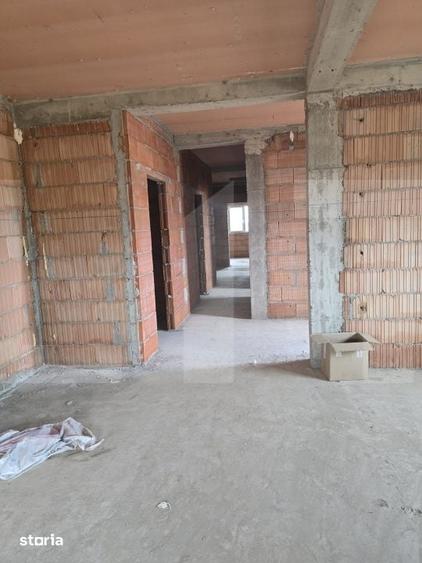 Casă cu 3 camere cu Teren 384 Mp în Ciarda Roșie