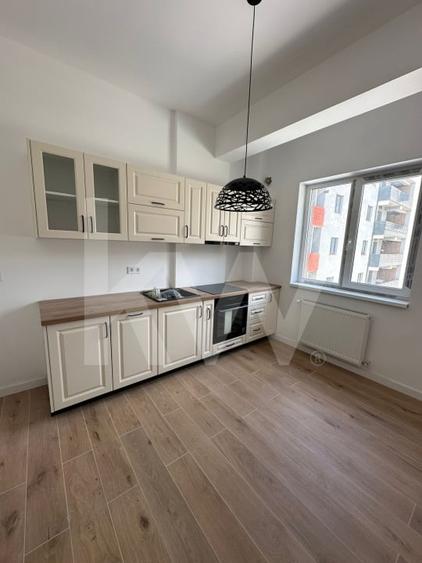 Apartament cu 2 camere decomandat în Hipodrom 4