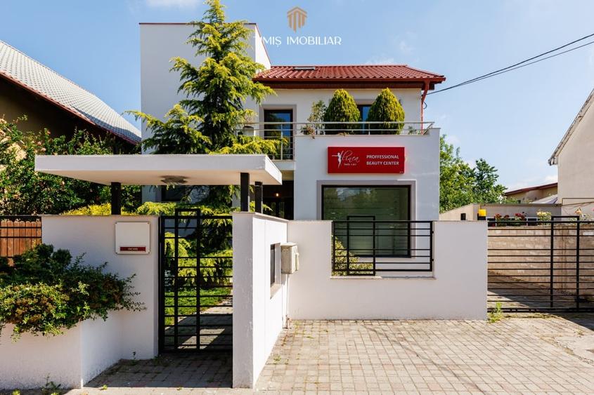 Spațiu comercial, de 140 mp, în Dumbrăvița